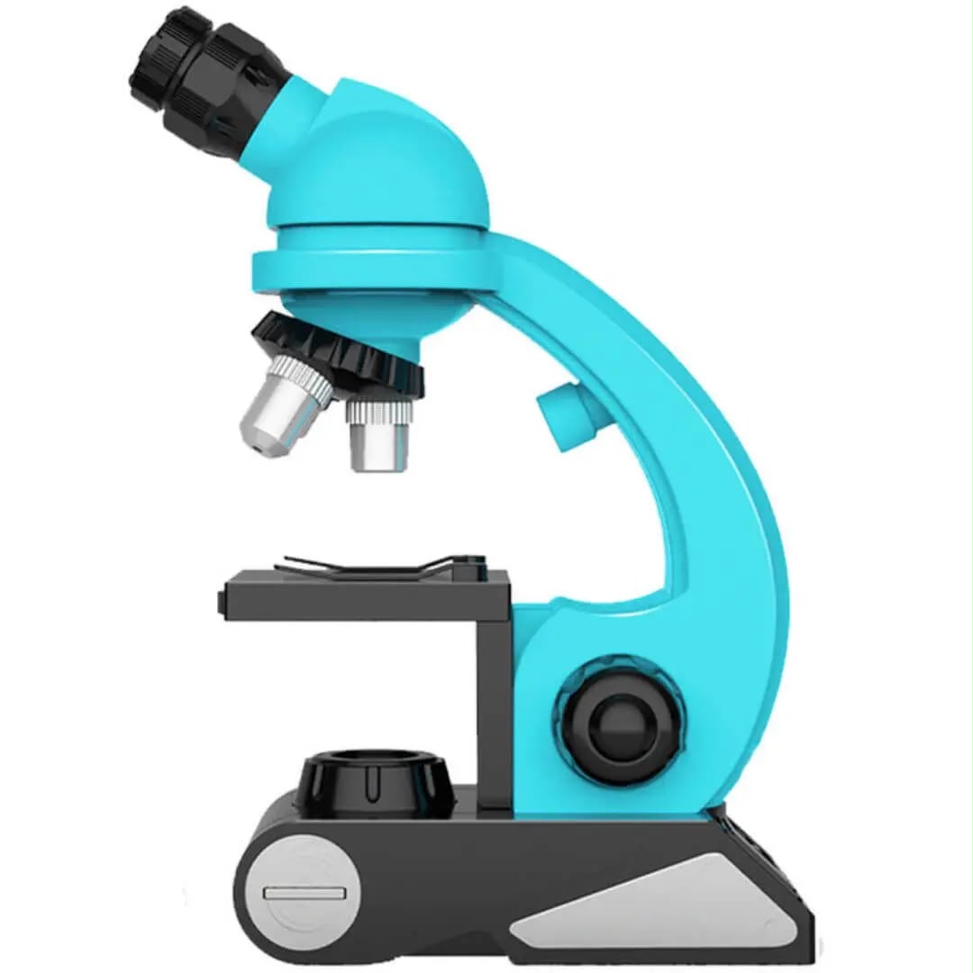 Microscope enfant 1200x – ScientiZoom