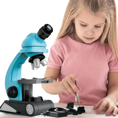Microscope enfant 1200x – ScientiZoom