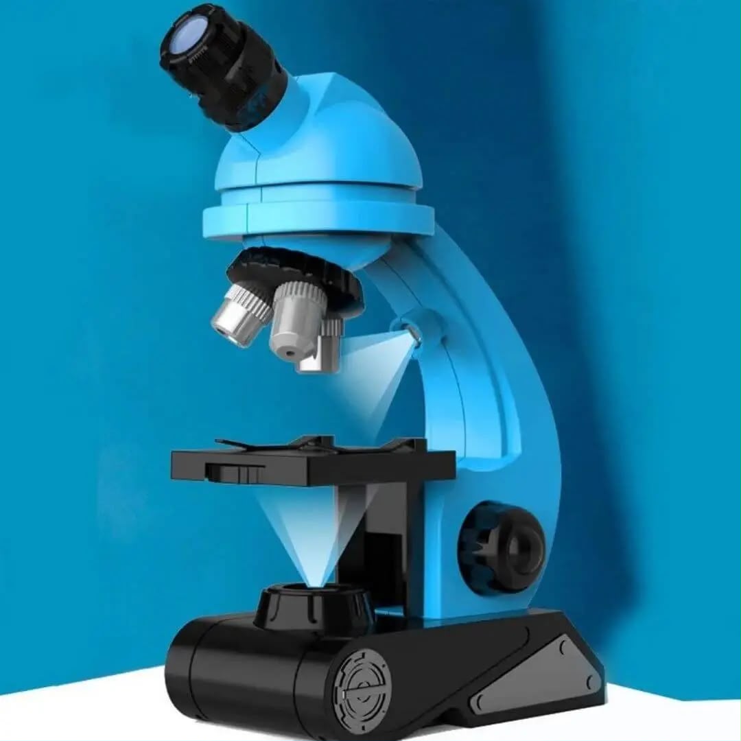 Microscope enfant 1200x – ScientiZoom