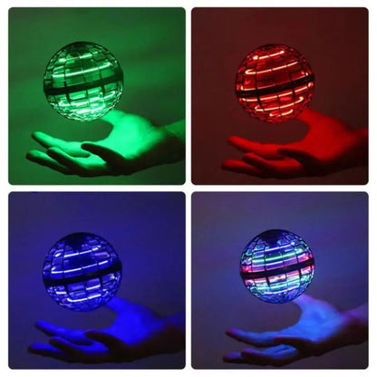 Ballon Volant Magique Enfant – Balle Volante LED FunAir