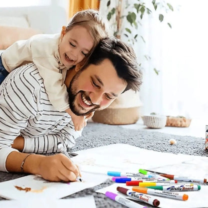 Jeu éducatif enfant permettant de partager une activité créative et sans écran en famille